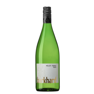 2023 Müller - Thurgau trocken