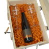 Schatztruhe für 3 Flaschen – Bild 4