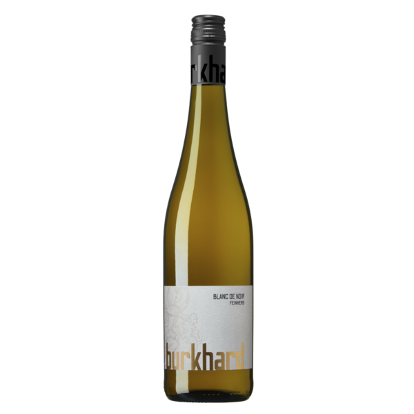 2023 Blanc de Noir feinherb