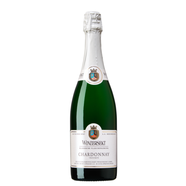 Chardonnay trocken