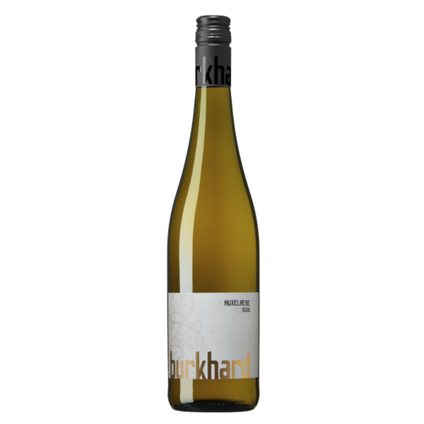 2021 Huxelrebe Spätlese