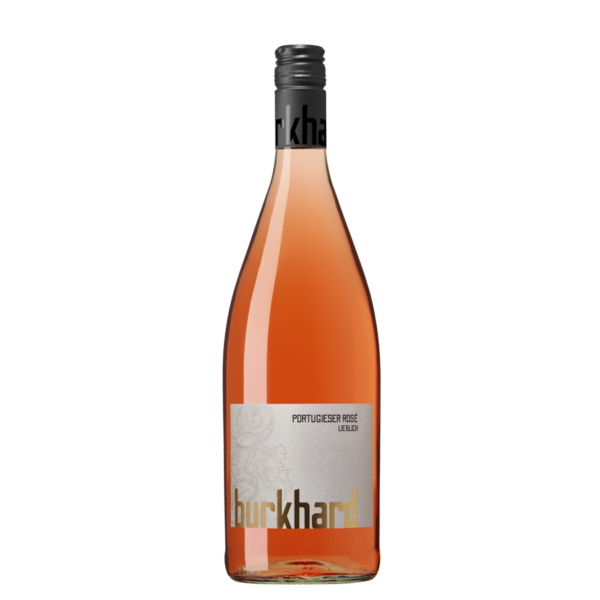 2023 Portugieser Rosé lieblich