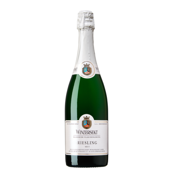 Riesling brut