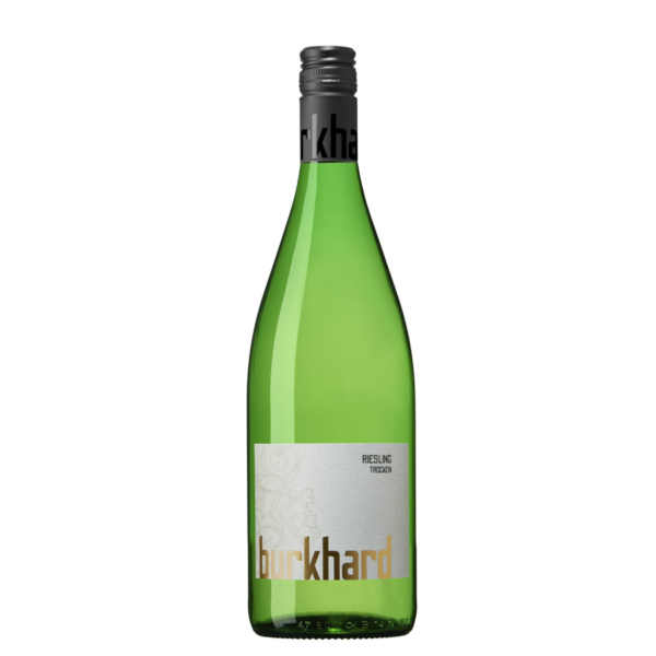 2024 Riesling trocken (Nährwertangaben)