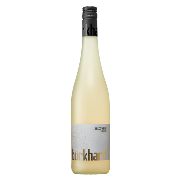 Burkhard´s Secco trocken