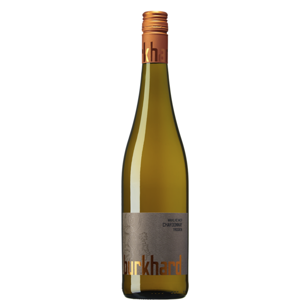 2022 Wahlheimer Chardonnay trocken